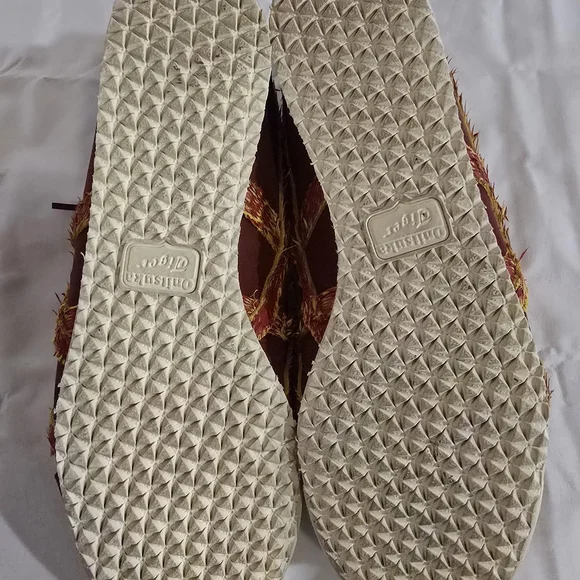 Onitsuka Tiger Mexico 66 by Asics Women's 8/Men's 6.5 - Picture 8 of 12